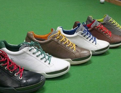 golf shoes peoria il