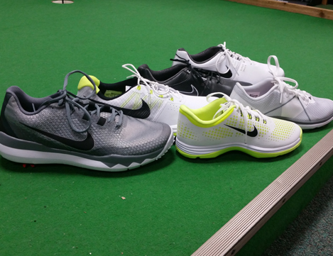 Golf Shoes Peoria IL