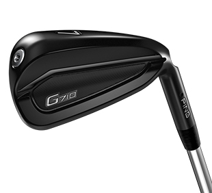 PING G700 IRONS - Welcome To ILLINI GOLF